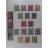 Colección Collection Alemania Federal Germany Bundespost 1949 - 2004 MNH