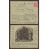 ESPAÑA CARTA ILUSTRADA MAQUINA UNIVERSAL PELS IGUALADA