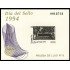 España Spain Prueba de lujo 31 1994 Día del Sello