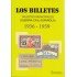 Catálogo Billetes Municipales Guerra Civil española 1936 - 1939