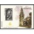 España Spain Prueba de lujo 85 2004 Vidrieras Toledo 2004
