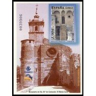 España Spain Prueba de lujo 83 2004 Monasterio Carracedo