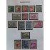 Colección Collection Bélgica Belgique 1849 - 1951