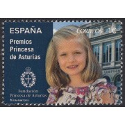 España Spain 4998 2015 Grandes Premios MNH