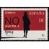 España Spain 5004 2015 América-Upaep MNH