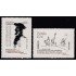 España Spain 5025/26 2016 Disello MNH
