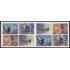 España Spain 5037/40 2016 Tradiciones y Costumbres  MNH