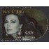 España Spain 5051 2016 Personajes Rocío Jurado MNH