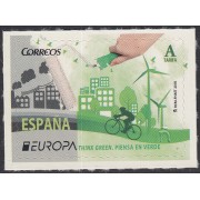 España Spain 5055 2016 Europa MNH Tarifa A