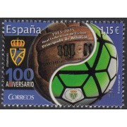 España Spain 5057 2016 Efemérides MNH