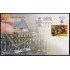 España Spain 5050 2016 Bolsa Filatélica SPD Sobre Primer Día
