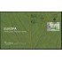 España Spain 5055 2016 Europa Piensa en verde SPD Sobre Primer Día