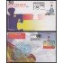 España Spain 5069/70 2016 Efemérides 30 Aniversario Adhesión de España a las Comunidades Europeas SPD Sobres Primer Día