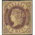 España Spain 61 1862 Isabel II MH