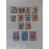 Colección Collection Estados Alemanes Germany States Deutsch Bizona