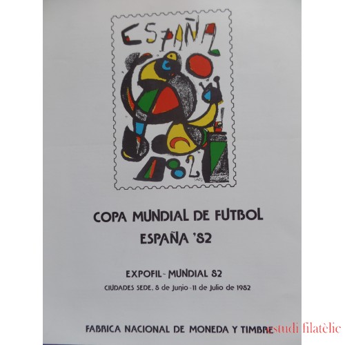 Colección Collection España Documentos FNMT  1975 - 2002