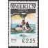 Upaep Nicaragua 1589 1990 Volcán Concepción MNH