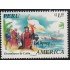 Upaep Perú 1052 1992 Cristóbal Colón Columbus MNH