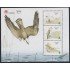 Upaep Portugal HB 108 1995 Otis tarda Pandion haliaetus pájaro bird fauna MNH