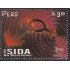 Upaep Perú 1256 2000 VIH Sida AIDS El Sida no discrimina MNH
