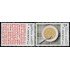 Upaep Uruguay 2047/48 2002 Sopa de letras MNH