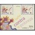 Upaep Colombia 1343 2005 Lucha contra la pobreza MNH