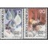 Upaep Rep. Dominicana 1501/02 2005 Protección del medio ambiente MNH