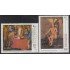 Upaep Colombia 1466/67 2008 Independencia Nacional MNH