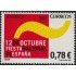 Upaep España 4438 2008 Doce de Octubre fiesta Nacional MNH