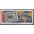 Upaep Guatemala 644 2011 100 años uniendo culturas MNH