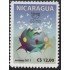 Upaep Nicaragua 2687 2011 100 años uniendo culturas MNH