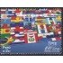 Upaep Perú 1887 2011 100 años uniendo culturas MNH