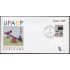 Upaep Suriname HB 1001 2005 Niños libros SPD FDC Sobre Primer Día