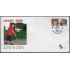 Upaep Suriname HB111 2009 Juegos tradicionales Hoepelen SPD FDC Sobre Primer Día