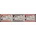Perú 510/12 1969 Feliz Navidad Papa Noel  MH