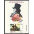 España Spain Prueba de lujo 60 1996 Goya Pintura 96