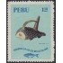 Perú 533 1971 Soberanía en las 200 millas del Mar Pez fish MH