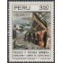 Perú 557 1972 Pueblo y Fuerza Armada MH