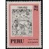 Perú 570 1972 Coya Raymi MNH