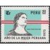 Perú 611 1975 María Parado de Bellido MH