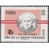 Perú 613 1975 Juana Alarco de Dammert MNH