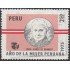 Perú 613 1975 Juana Alarco de Dammert Usado