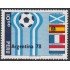 Perú 632 1978 Copa del mundo de fútbol 1978 SG
