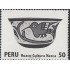 Perú 642 1978 Huaco Cultura Nazca MNH
