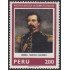Perú 659 1979 Héroes de la Guerra del Pacífico  Bolognesi MNH