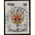 Perú 663 1979 Cusco & Raymi Capital Arqueológica de América Usado