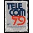 Perú 665 1979 3ª exposición mundial de telecomunicaciones MNH