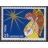 Perú 672 1979 Navidad cristhmas MNH