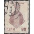 Perú 725 1982 Huaco Cultura Inca Usado