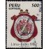 Perú 736 1982 XVI Congreso internacional del Notariado Latino Usado